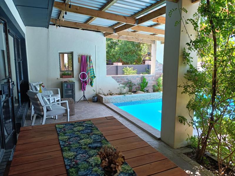 4 Bedroom Property for Sale in Darling Western Cape